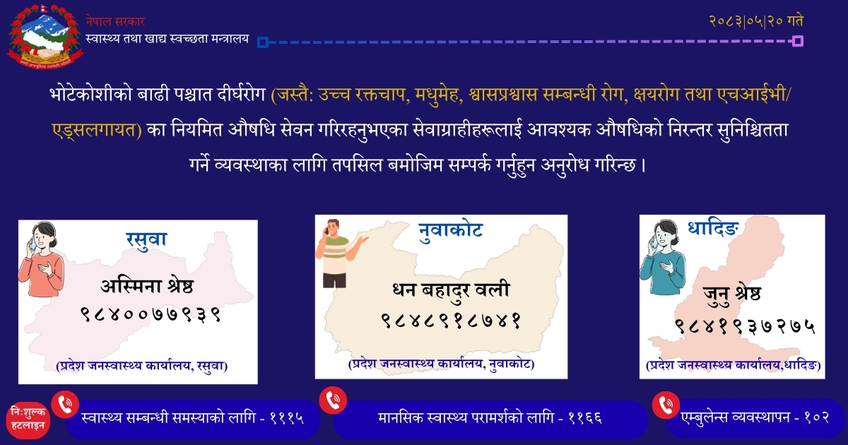 Government of Nepal