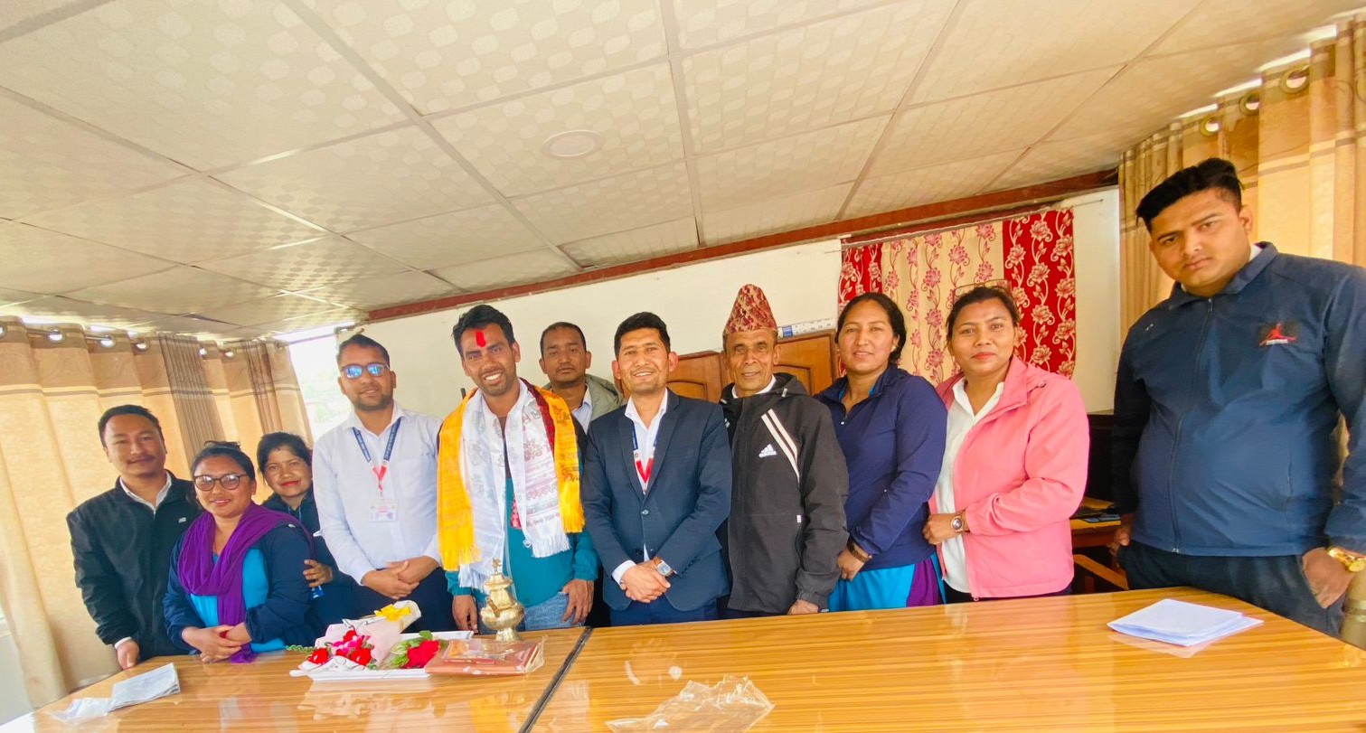 Government of Nepal