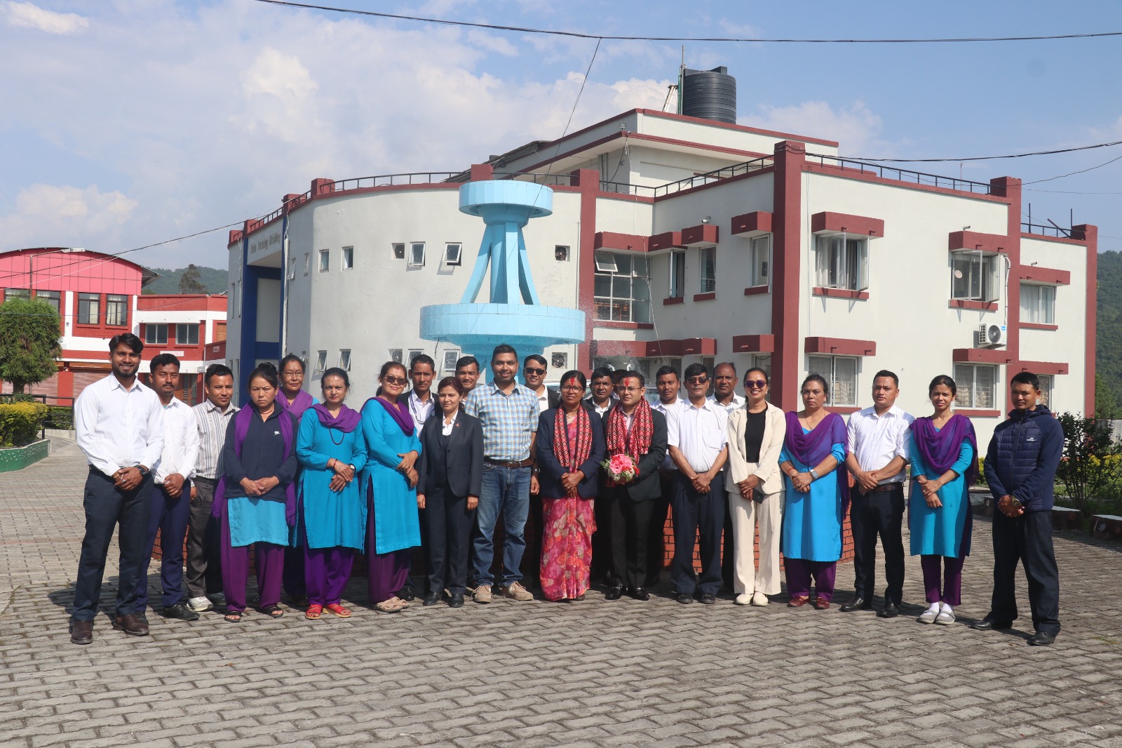 Government of Nepal