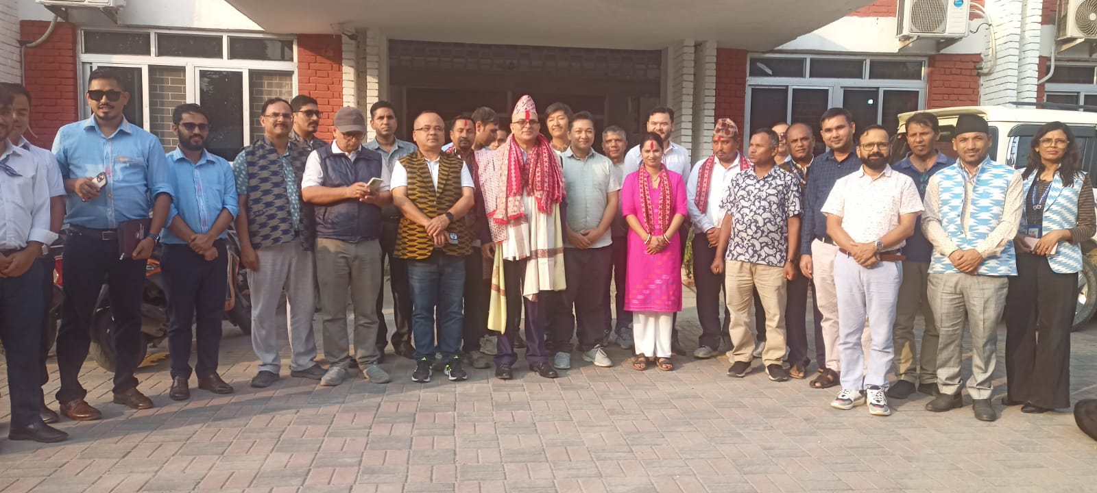 Government of Nepal