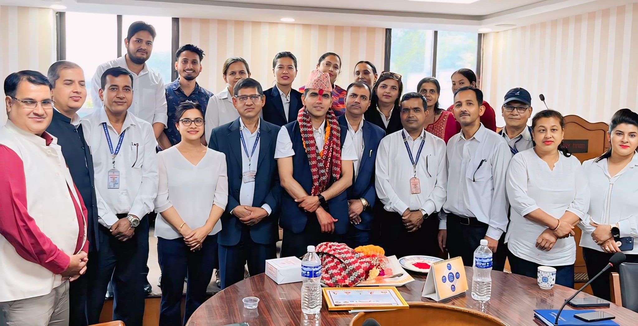 Government of Nepal