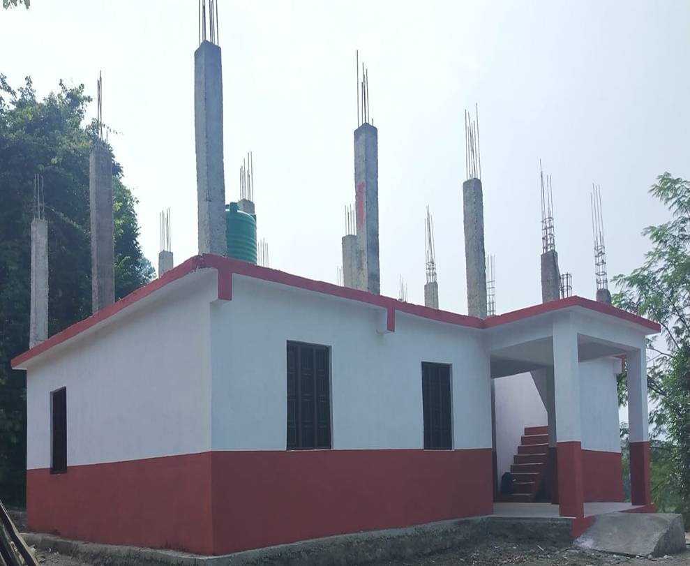 Government of Nepal