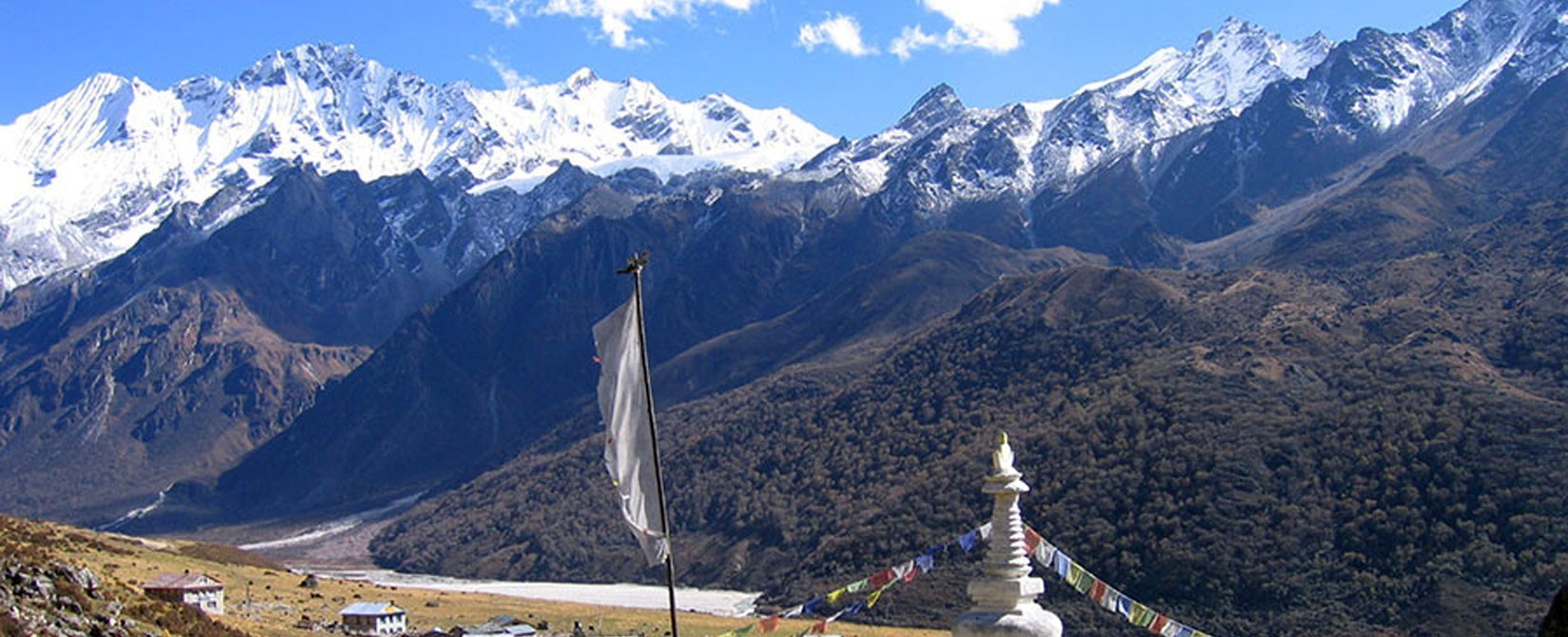 Humla District