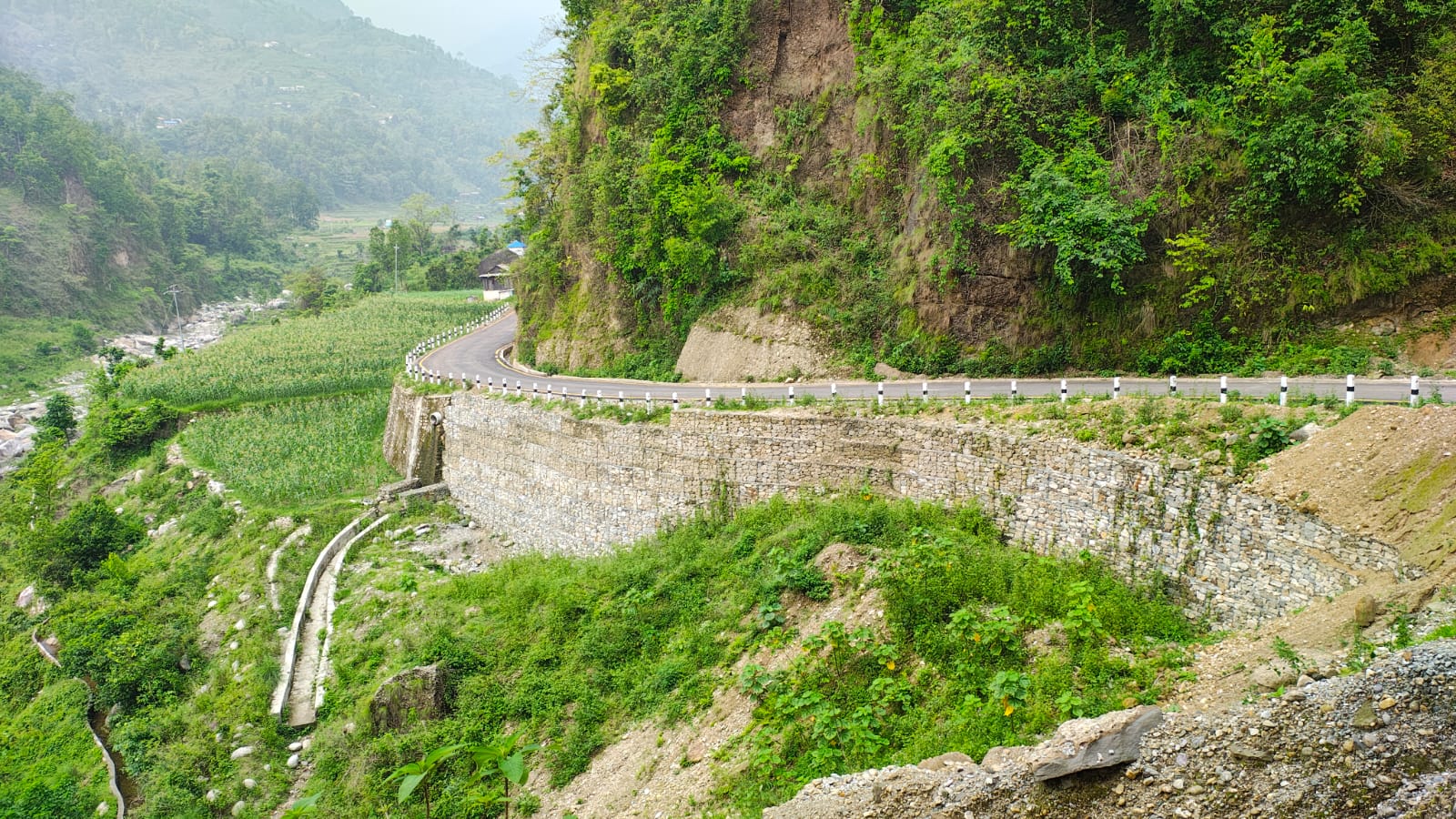 Government of Nepal