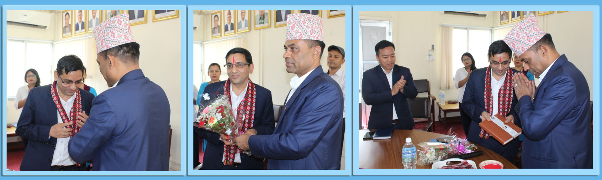 Government of Nepal