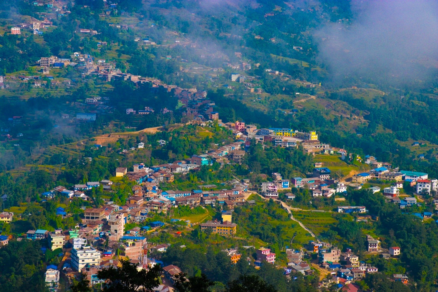 Government of Nepal