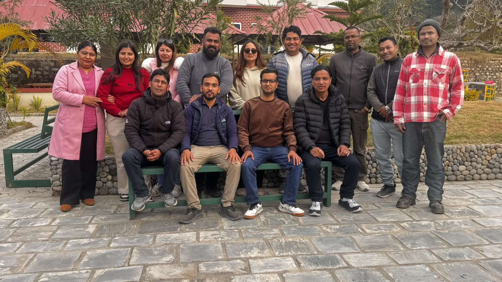 Government of Nepal