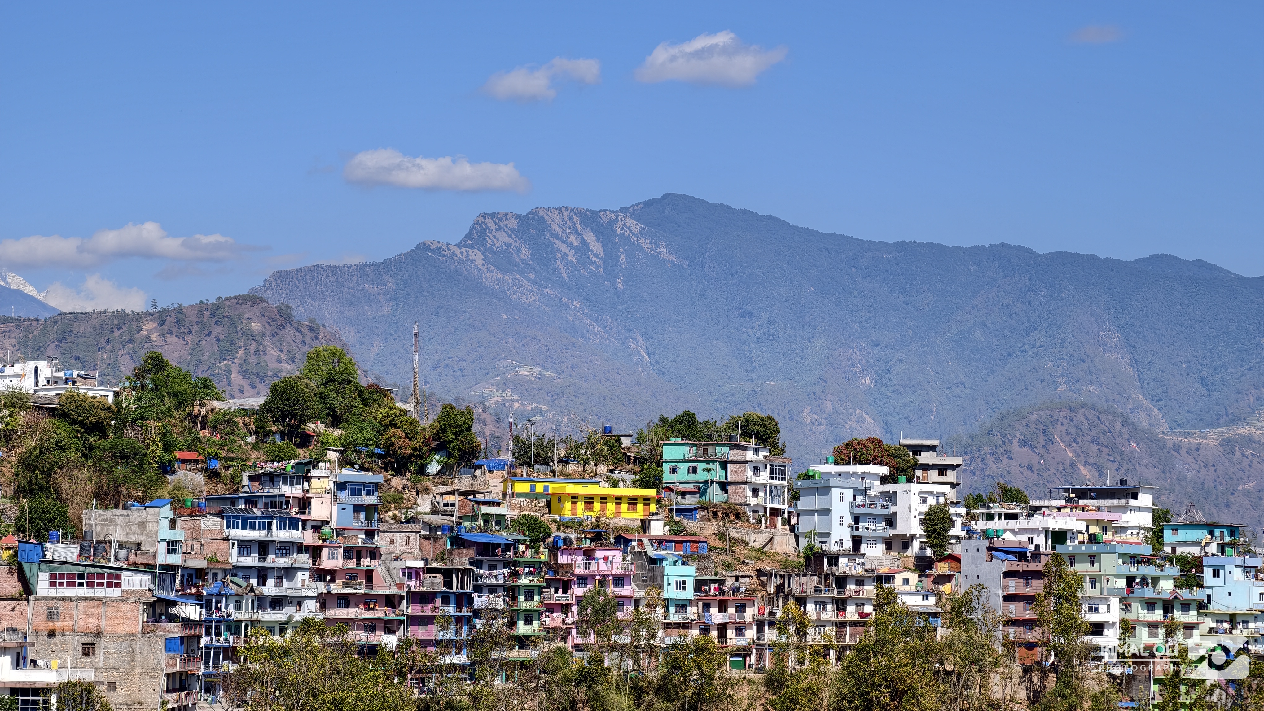 Government of Nepal