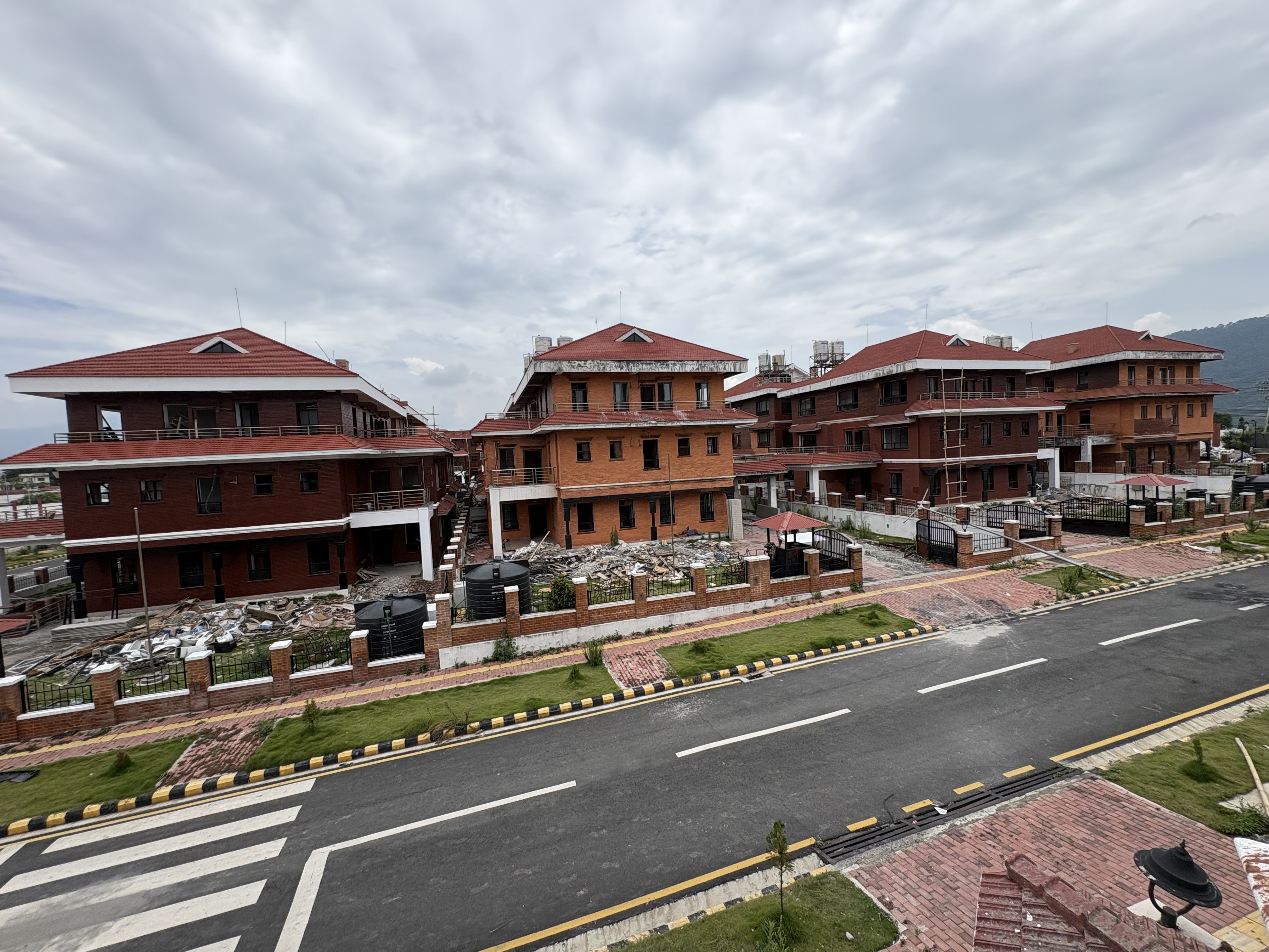 Government of Nepal