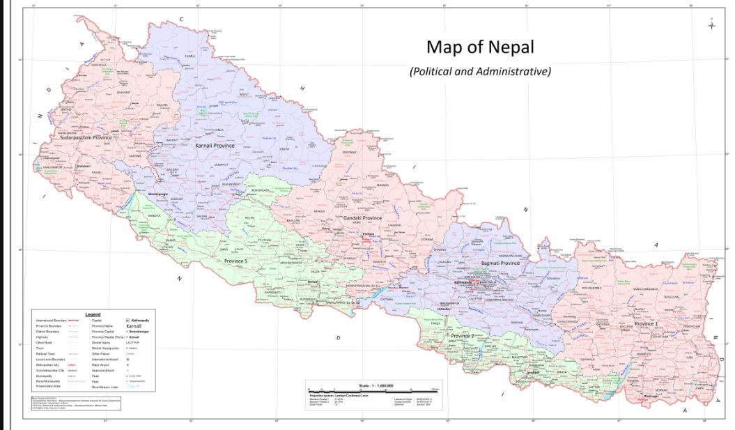 Government of Nepal