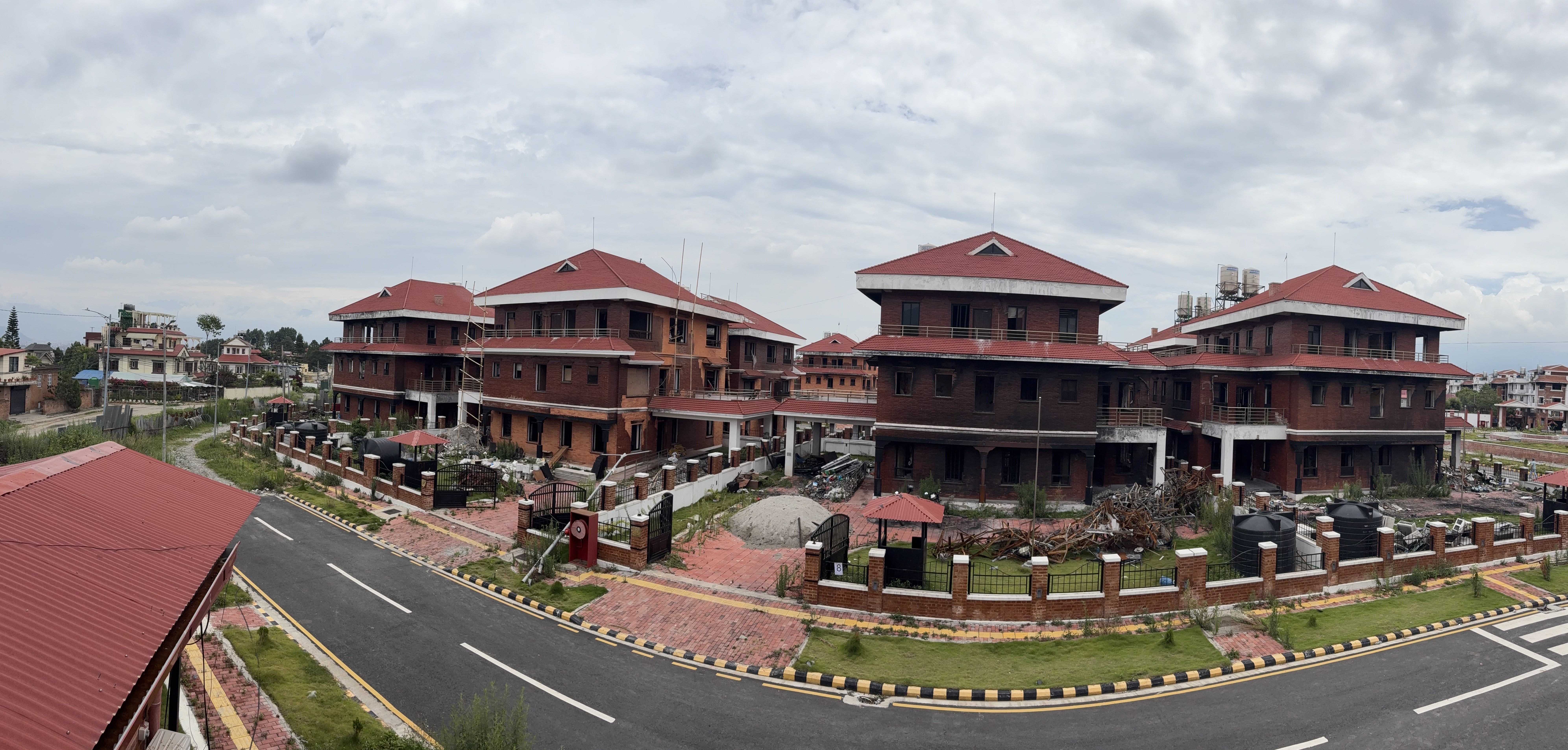 Government of Nepal