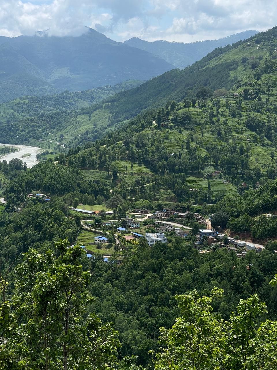 Government of Nepal