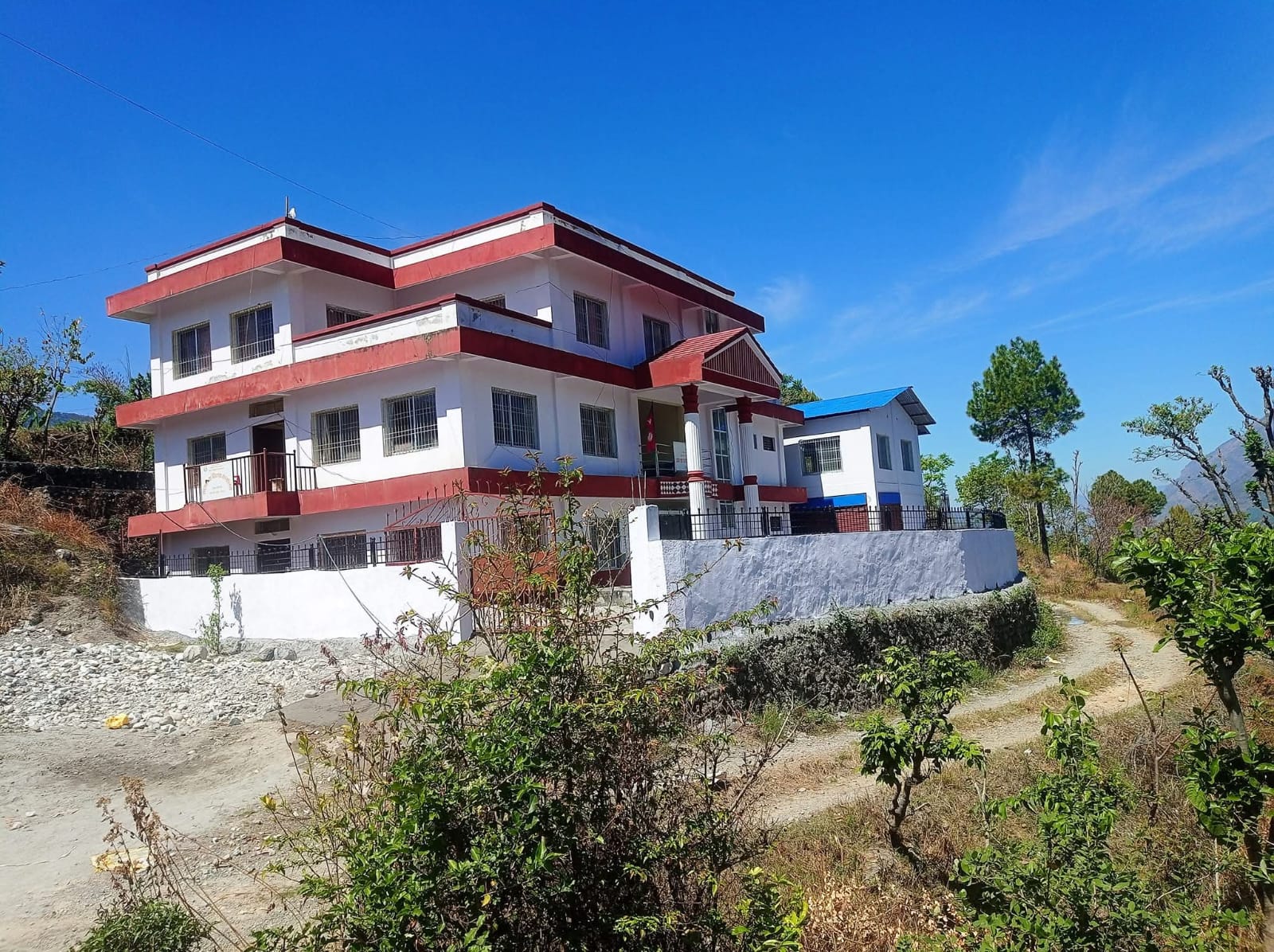Government of Nepal