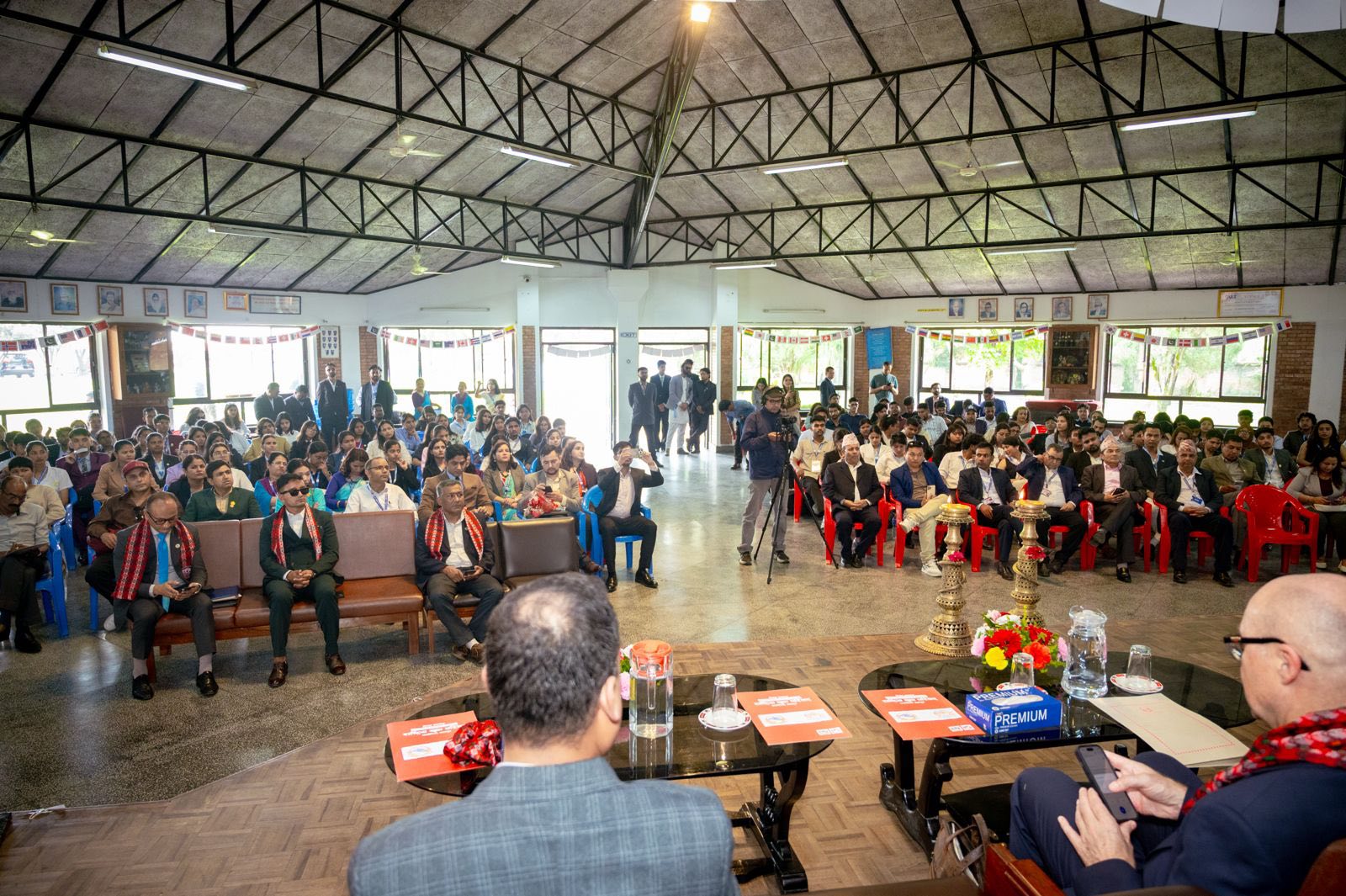 Government of Nepal