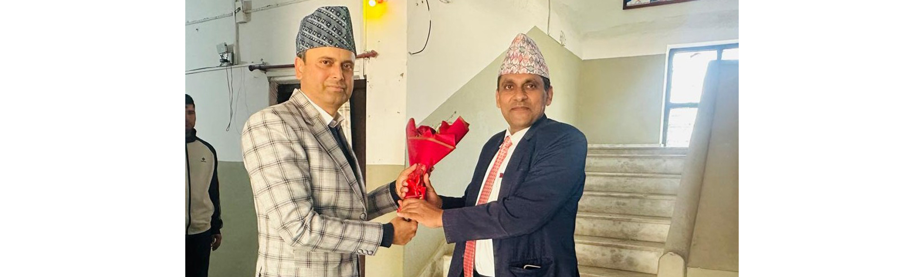 Government of Nepal