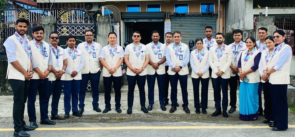 Government of Nepal