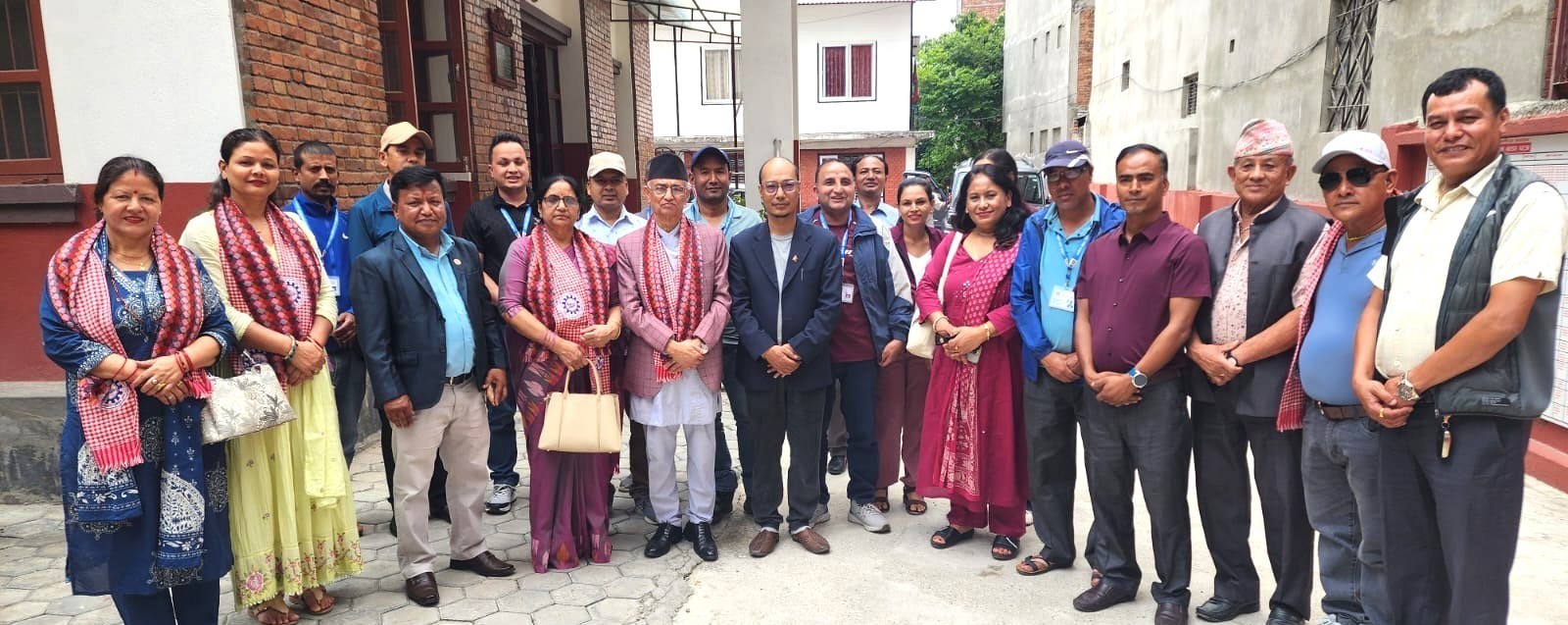 Government of Nepal