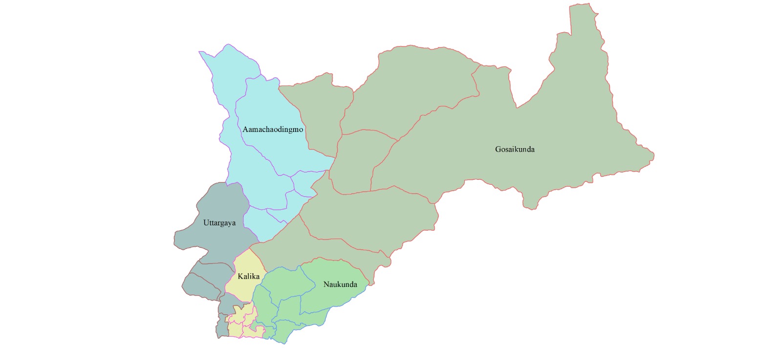 Government of Nepal
