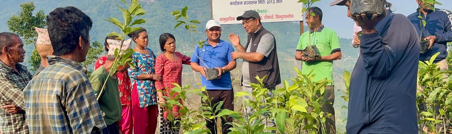 Government of Nepal