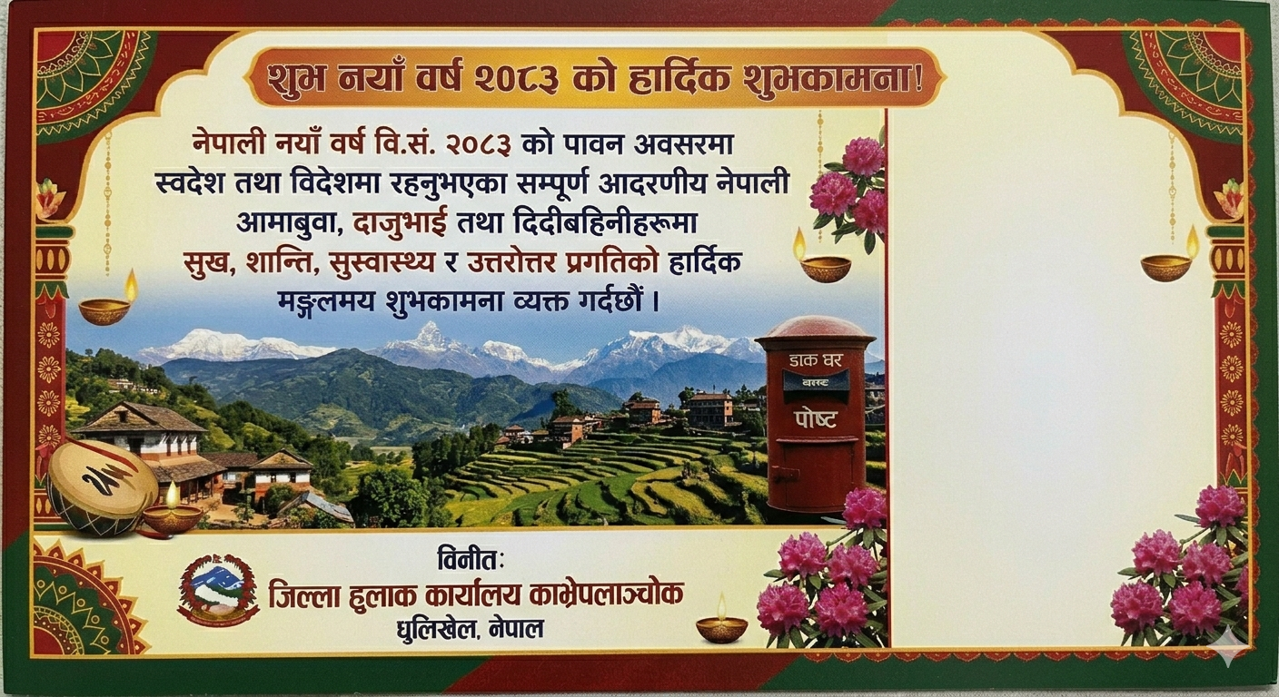 Government of Nepal