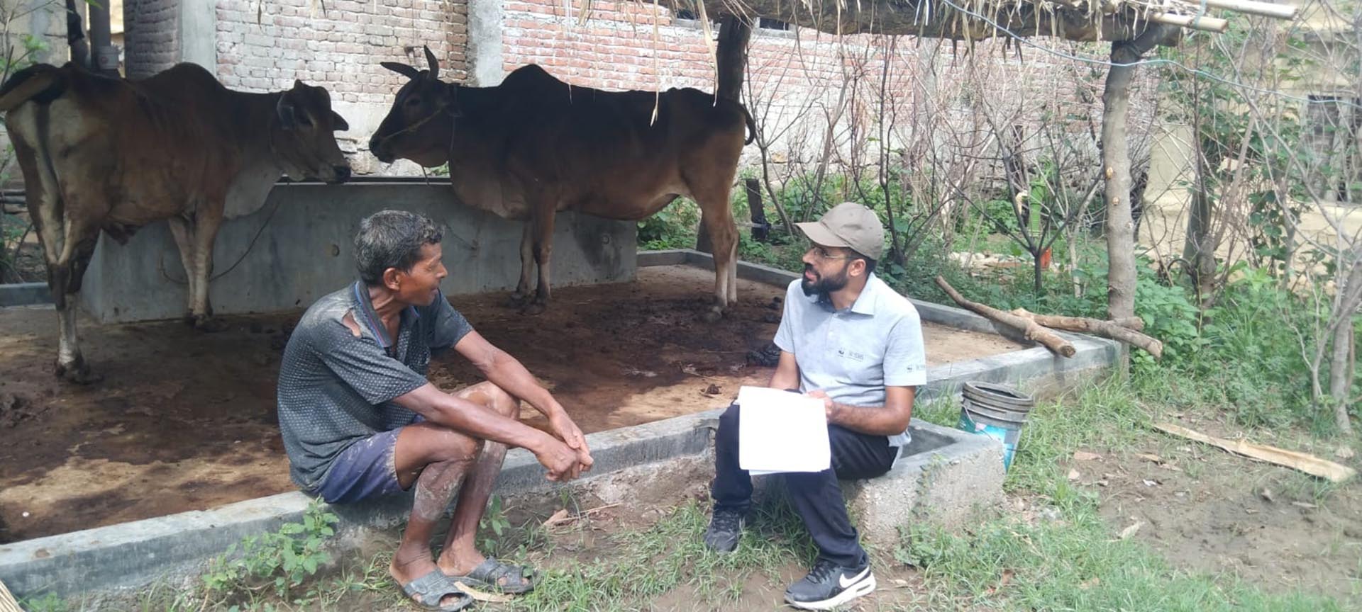 Integrated Grazing Management Impact Study, Karnali