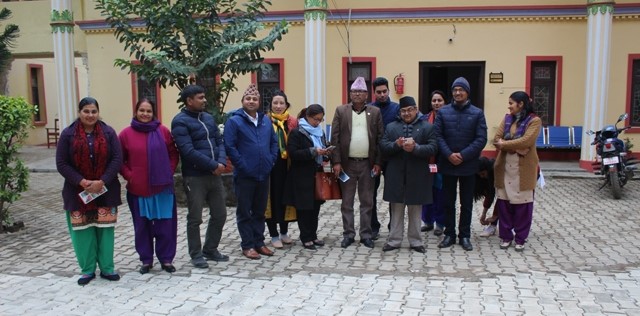 Government of Nepal