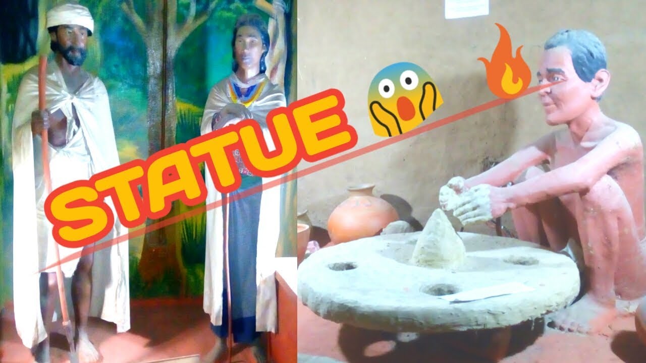प्रदेश संग्रहालय तथा अभिलेखालय