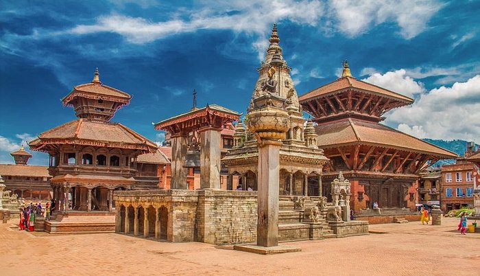 Government of Nepal