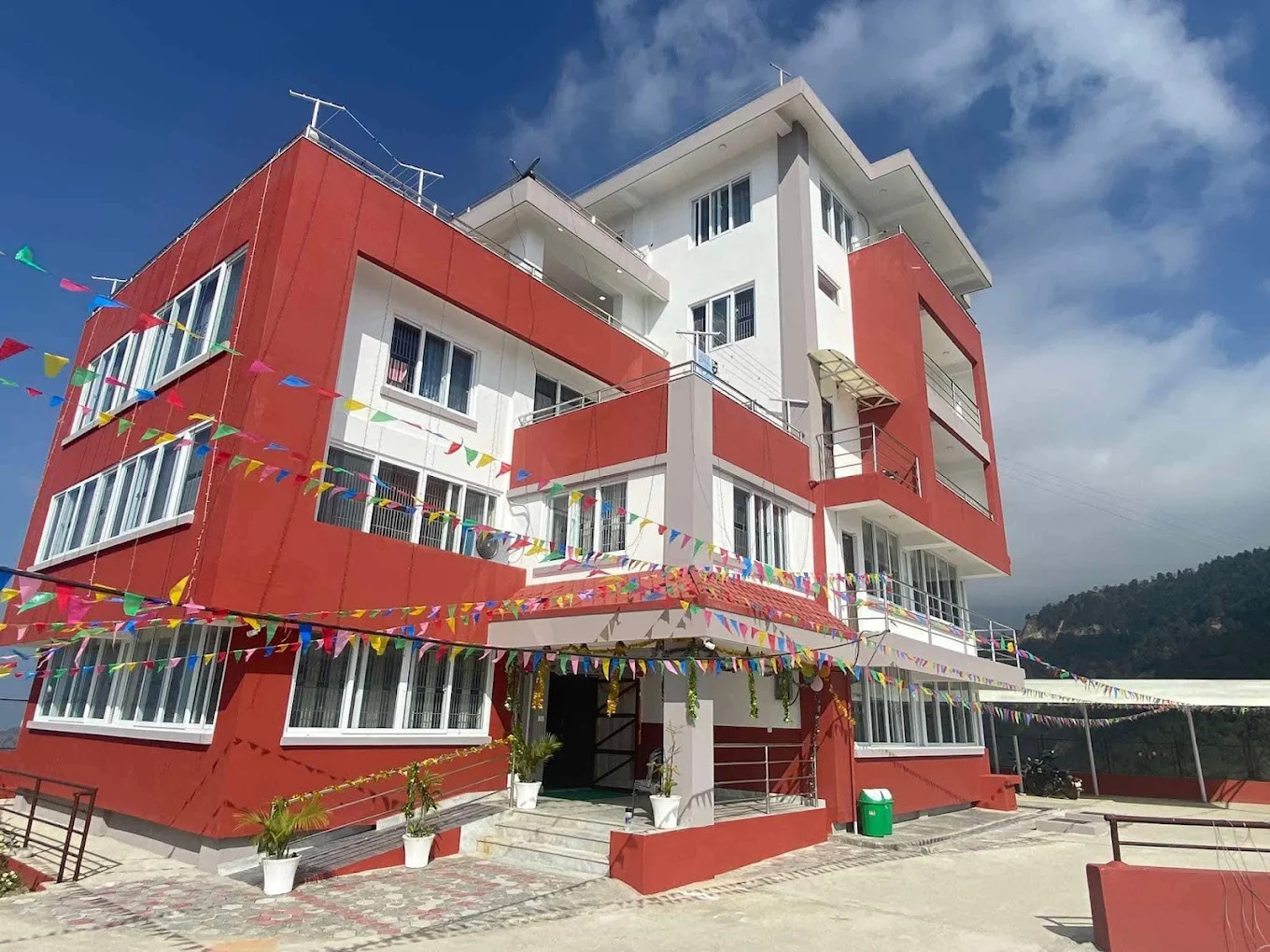 Government of Nepal