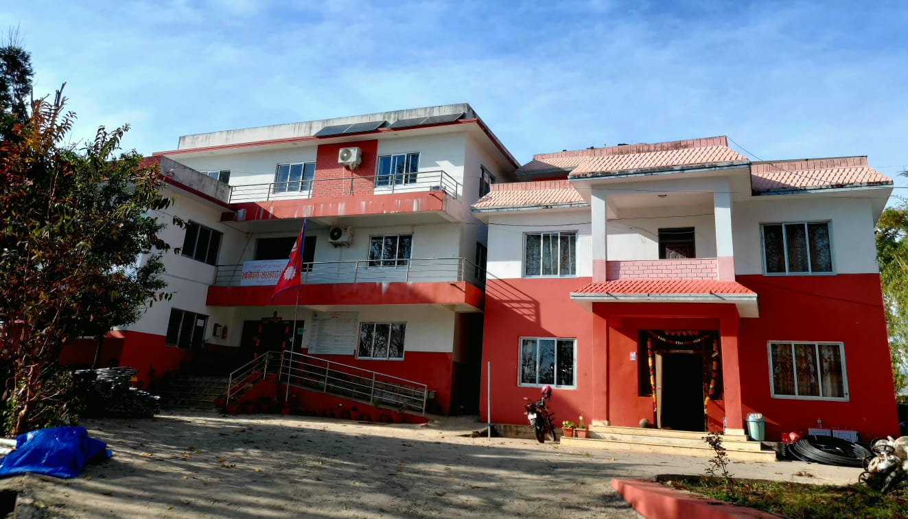 खानेपानी तथा सरसफाइ डिभिजन नं. ३, सिन्धुपाल्चोक