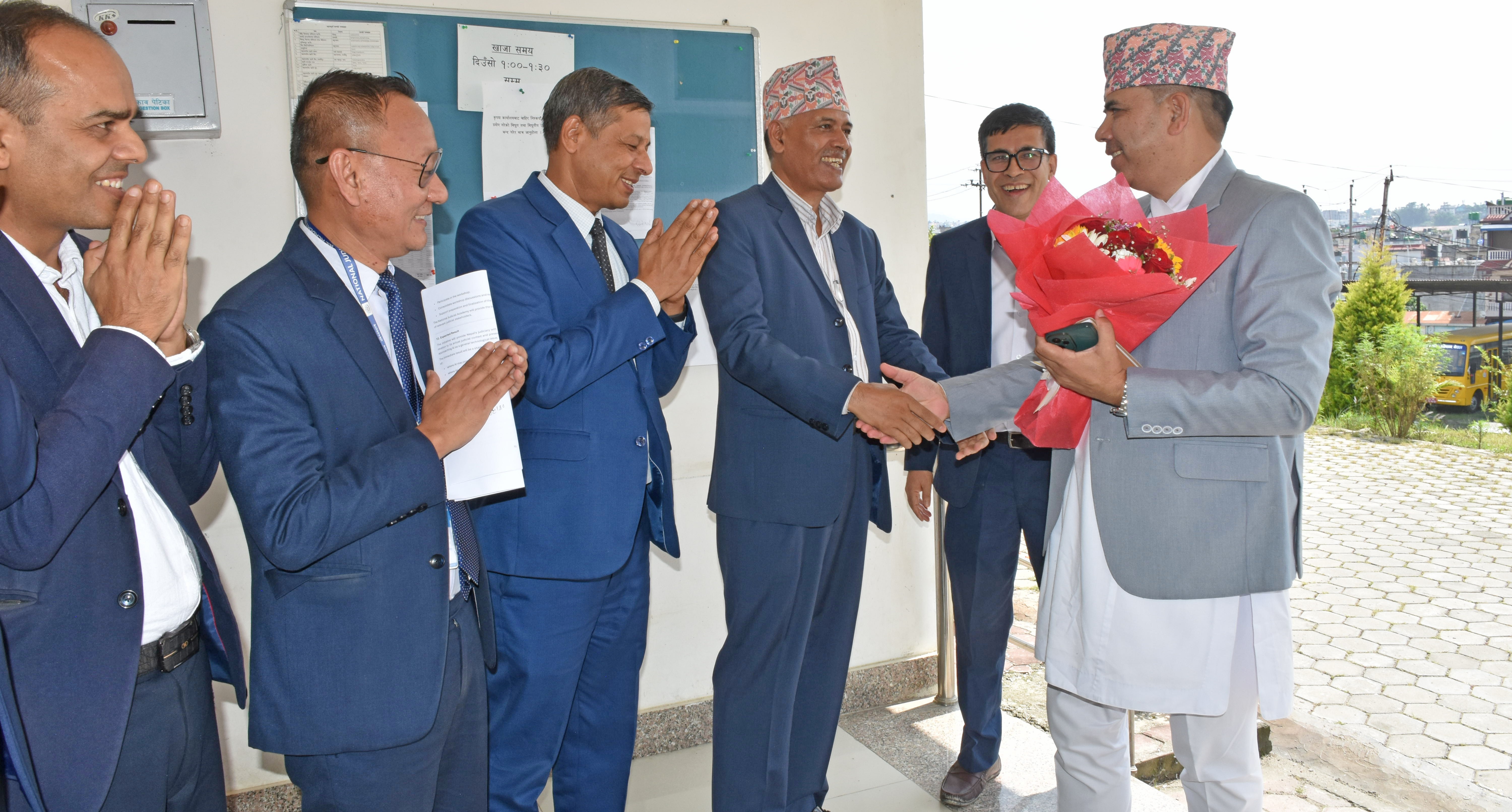 Government of Nepal