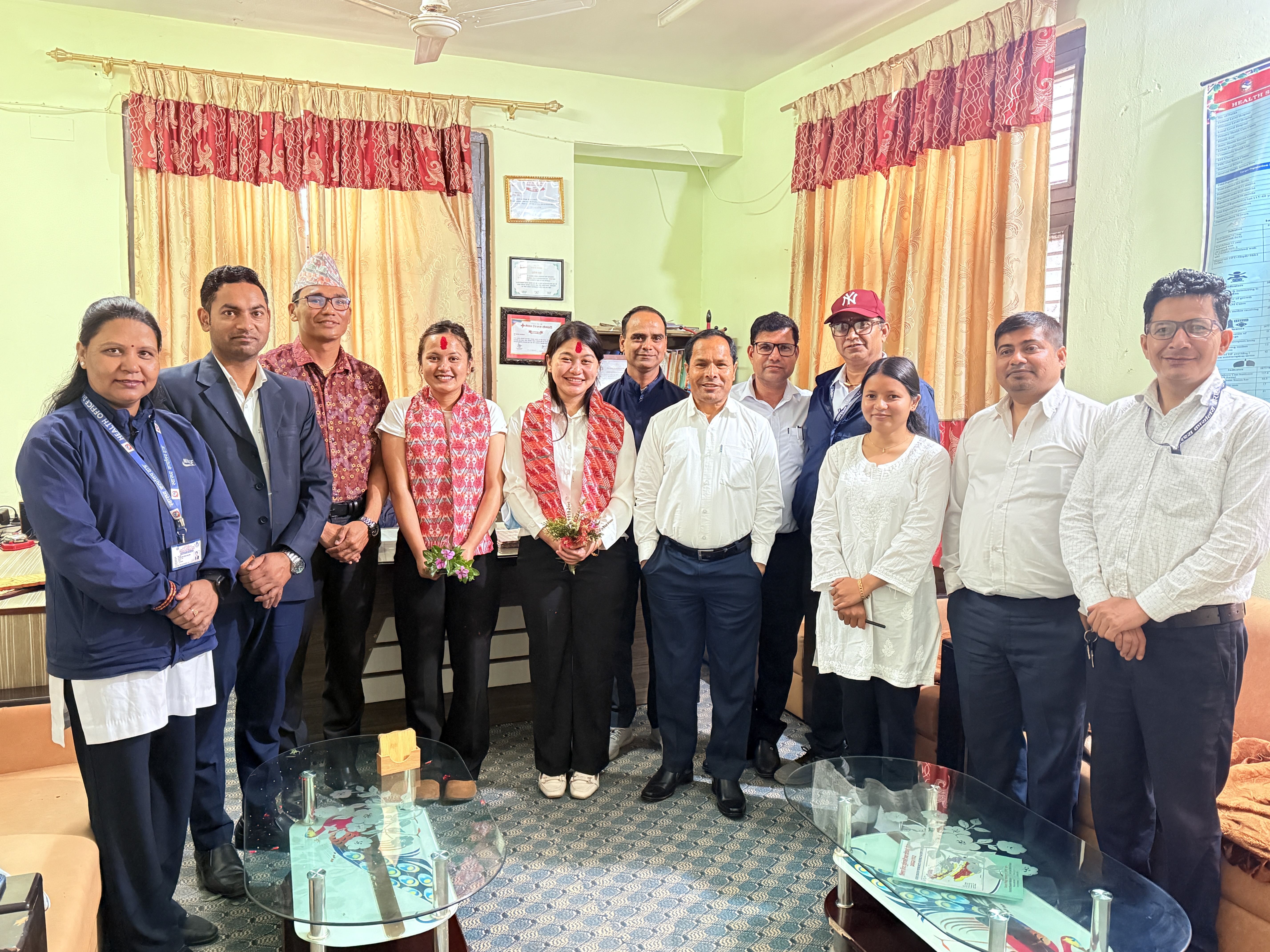 Government of Nepal