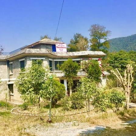 शिक्षा तालिम केन्द्र तनहुँ