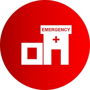इमर्जेन्सी सेवा