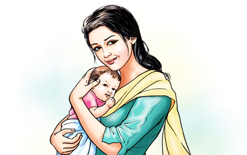 प्रसुती सेवा