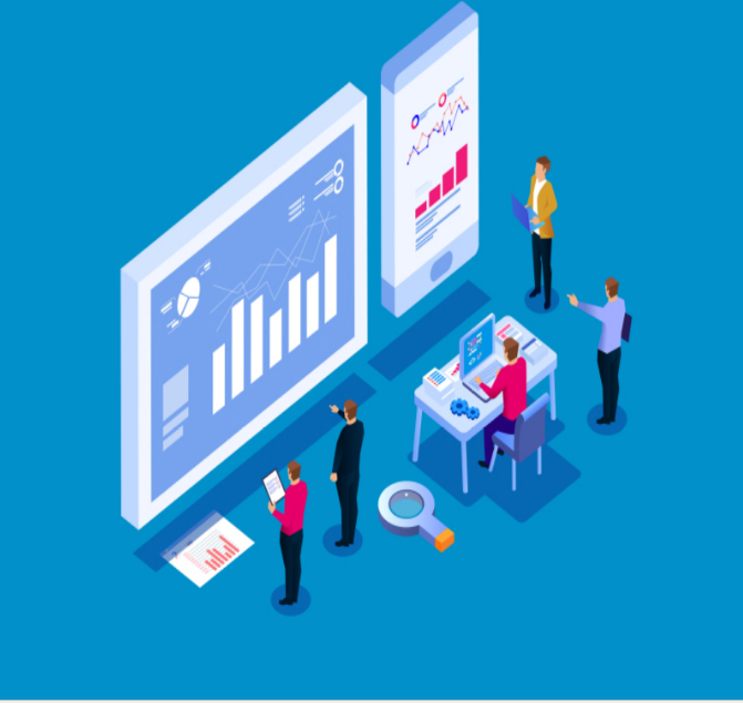 Financial Management Information System