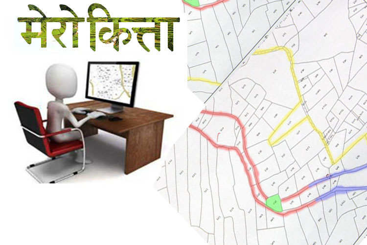 मेरो कित्ता