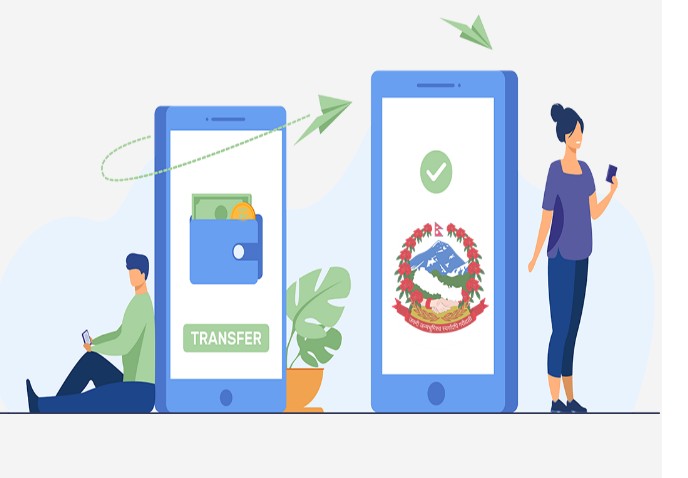 Revenue Portal