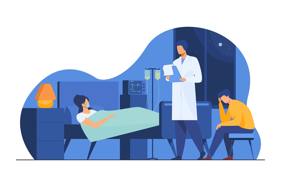 Inpatient Department (IPD)