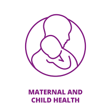 Maternal  and Child Health Clinic (MCH)