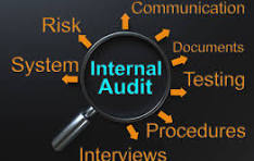 आन्तरिक लेखापरिक्षण