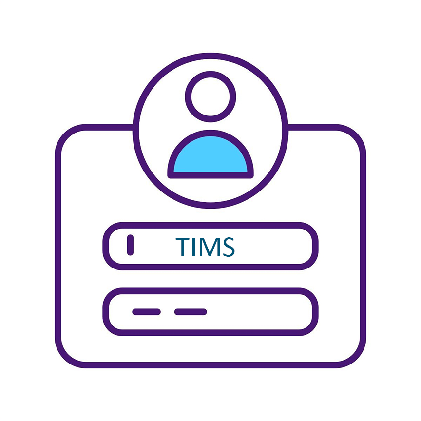 TIMS Login