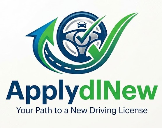 ApplyDLnew - अनलाईन आवेदन