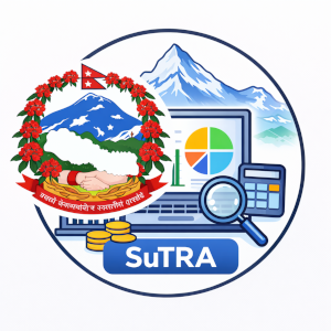 SuTRA