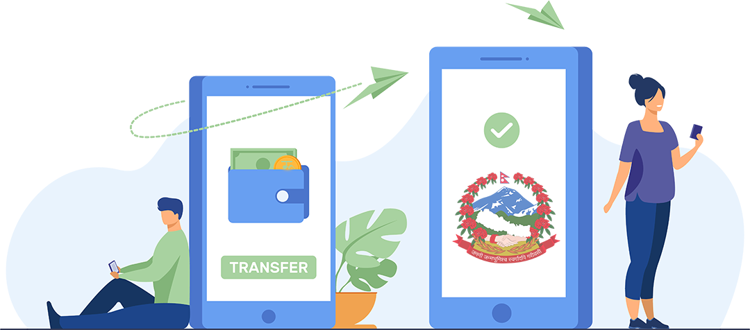 Revenue Portal