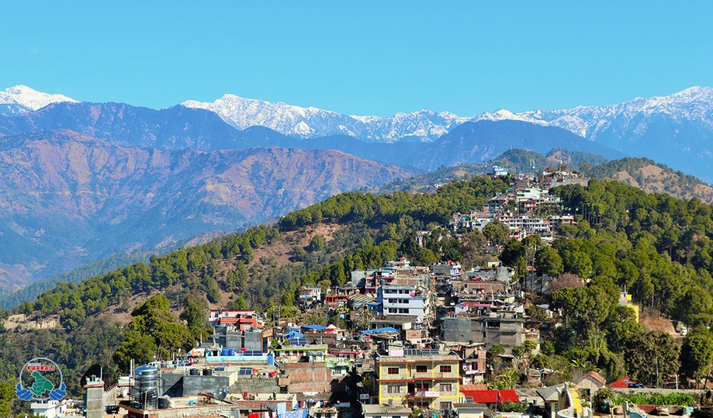 Goverment of Nepal