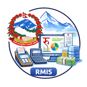 राजश्व व्यवस्थापन सूचना प्रणाली(RMIS)