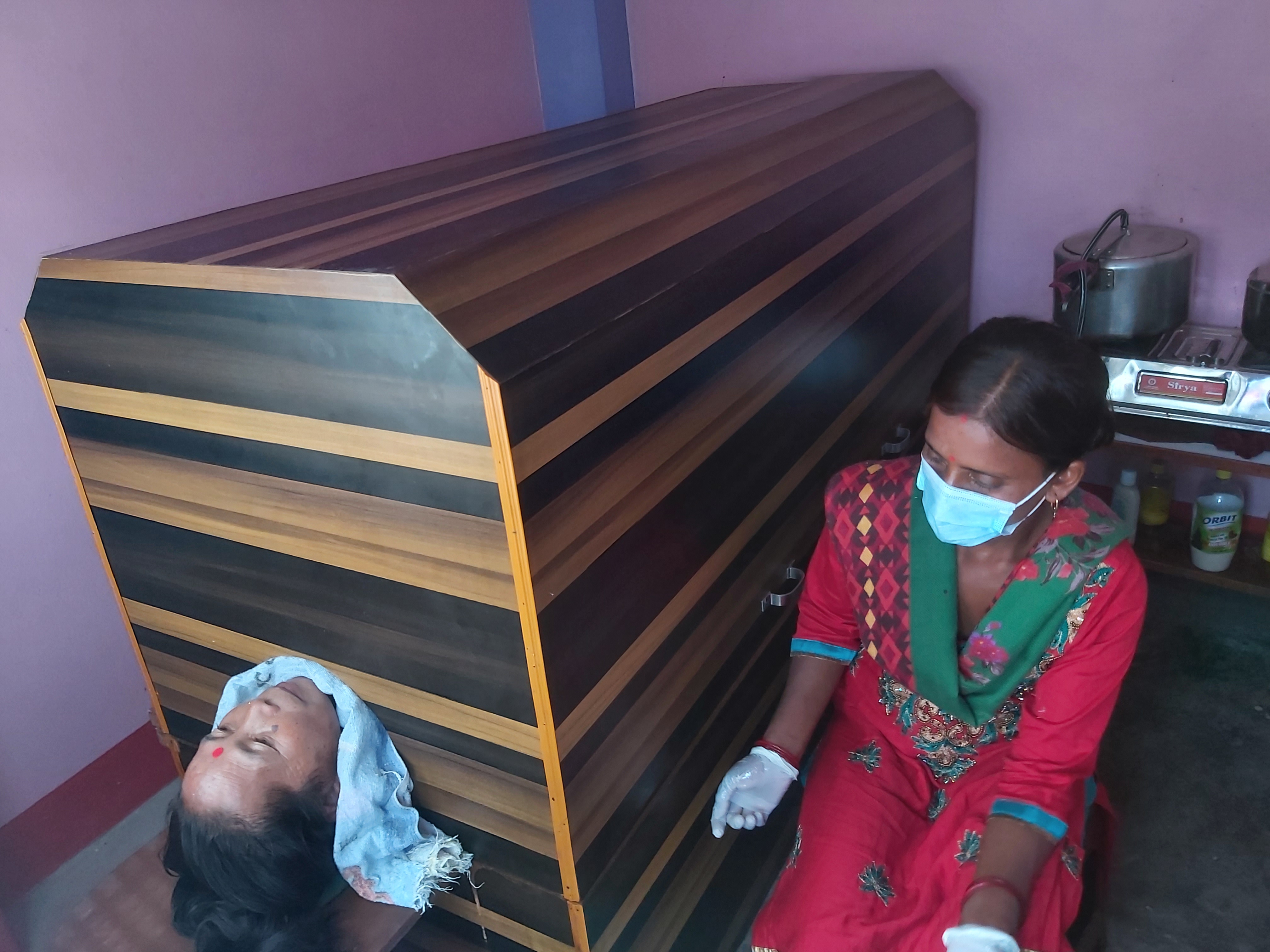 पञ्‍चकर्म / पुर्वकर्म