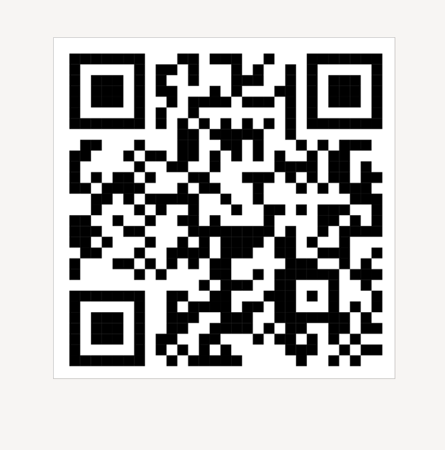 गुनासो वा सुझावका लागि स्क्यान वा यहाँ Click गर्नुहोस