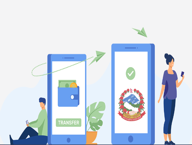Revenue Portal